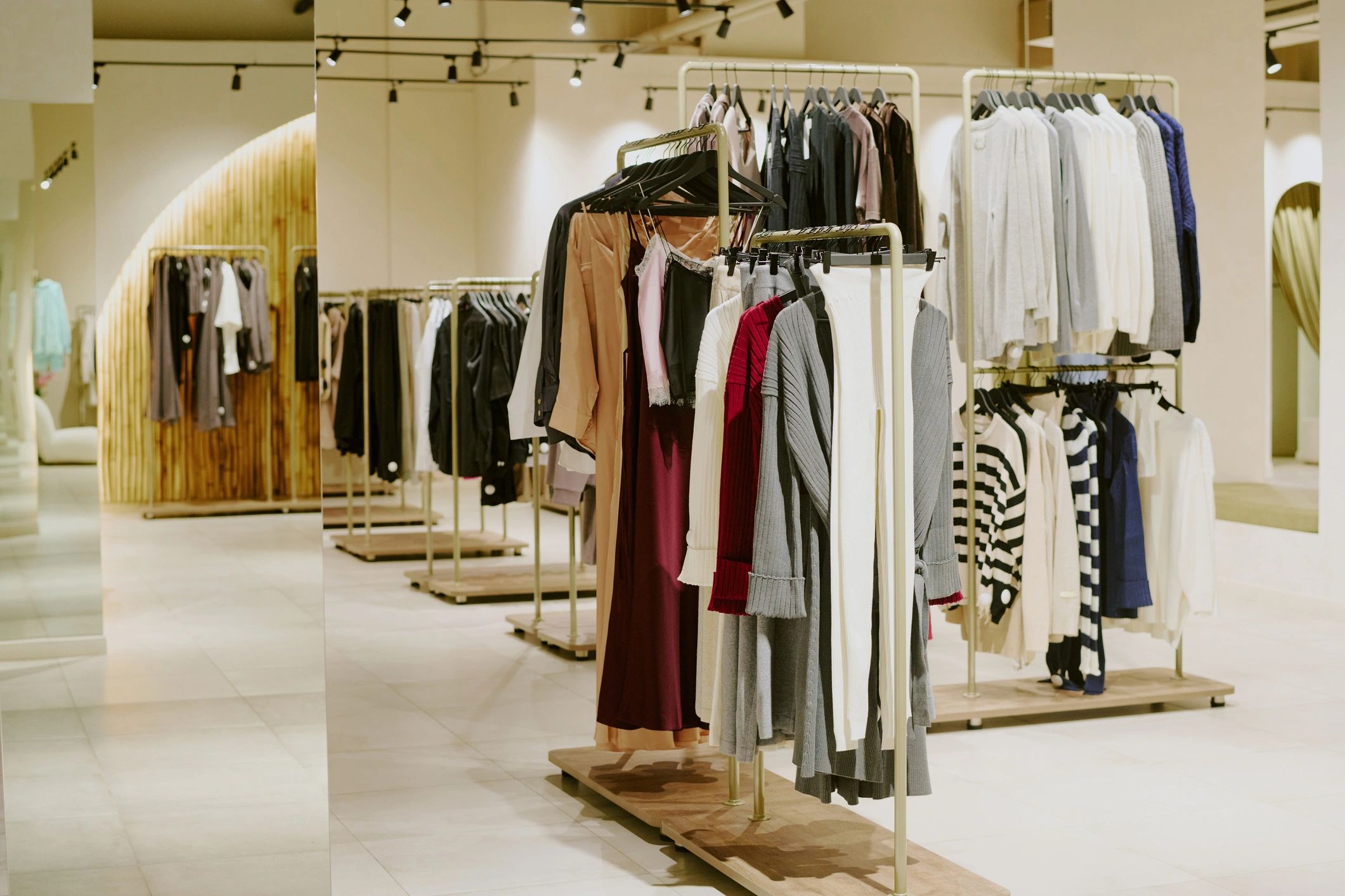 Clothing