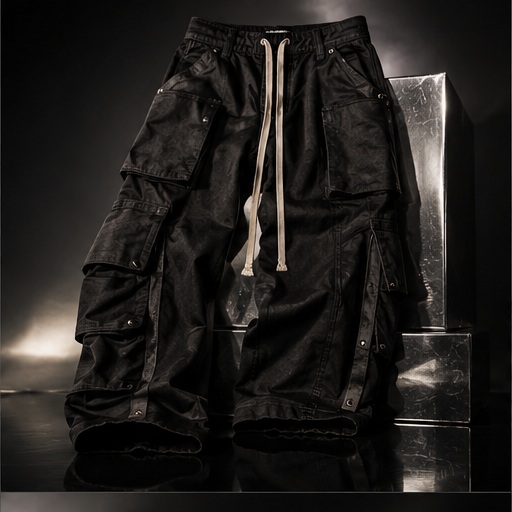 Rick Owens Pants (SIZE: 32)