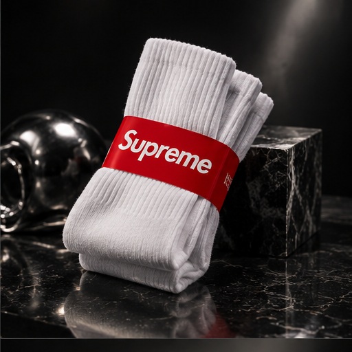 supreme socks